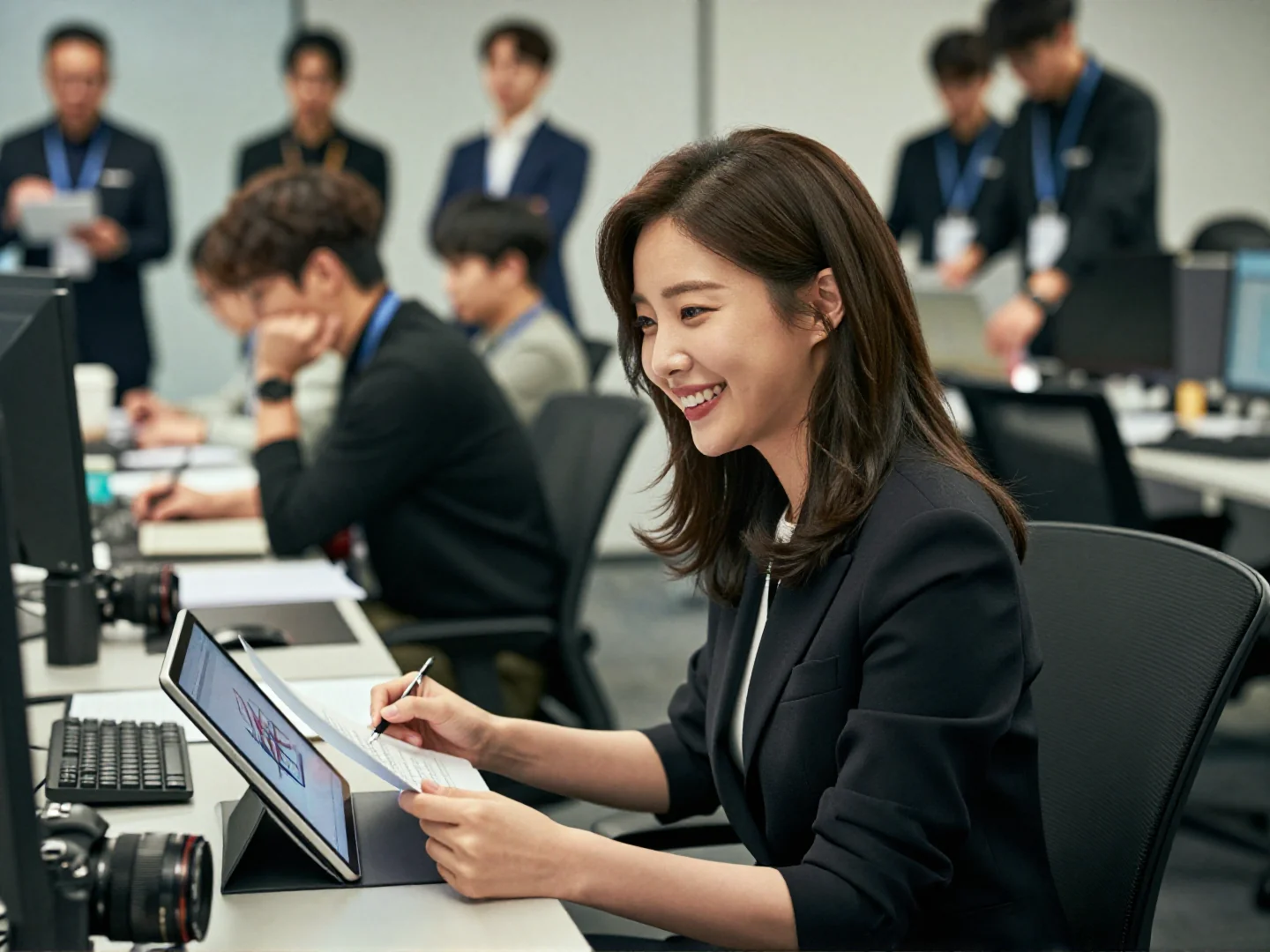 운명전쟁49 박나래02